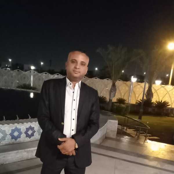 Adel Al-Sherif