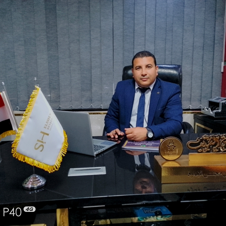 Fares Al-Sherif